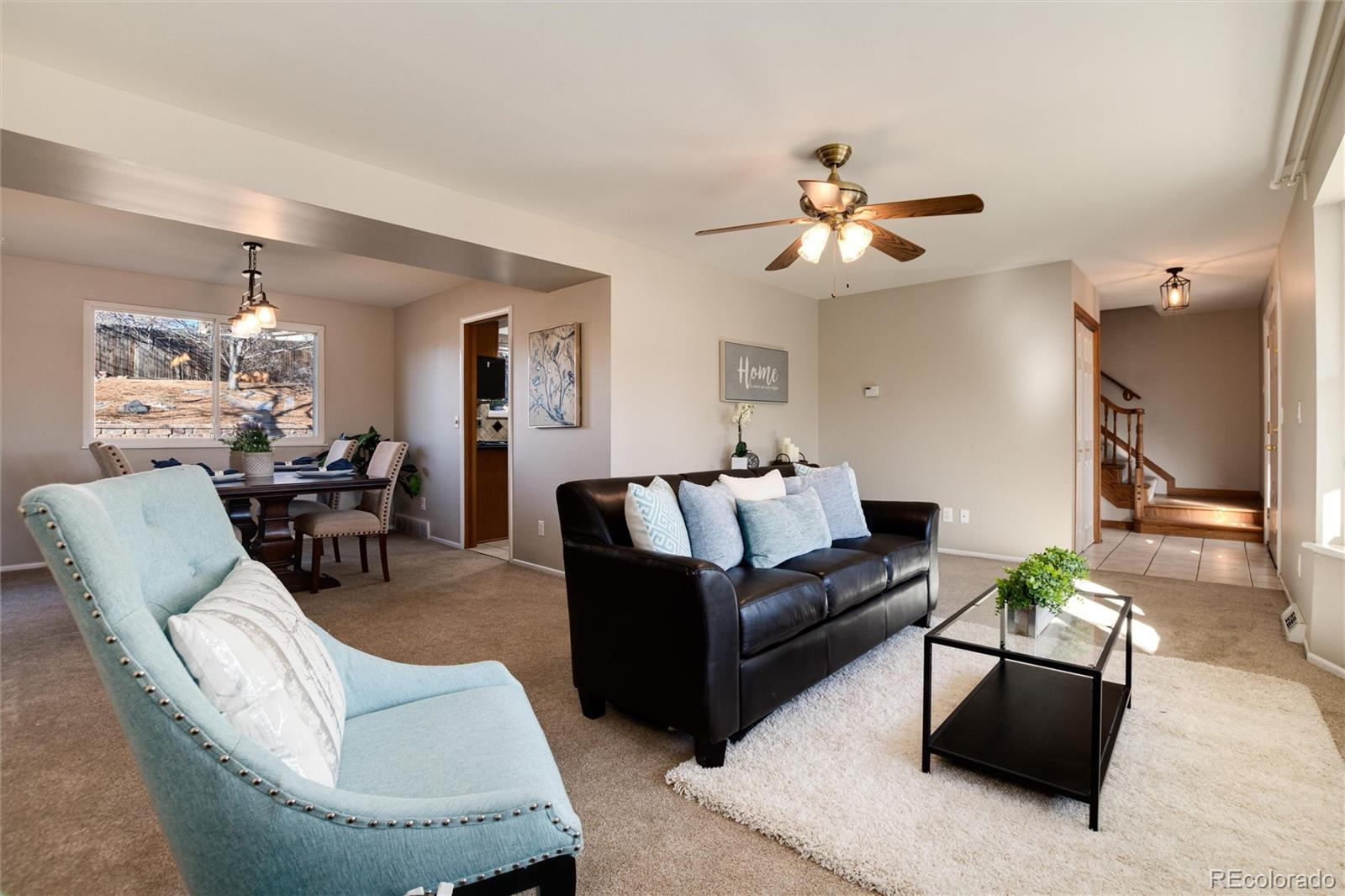 MLS Image #7 for 4451 e lake circle,centennial, Colorado