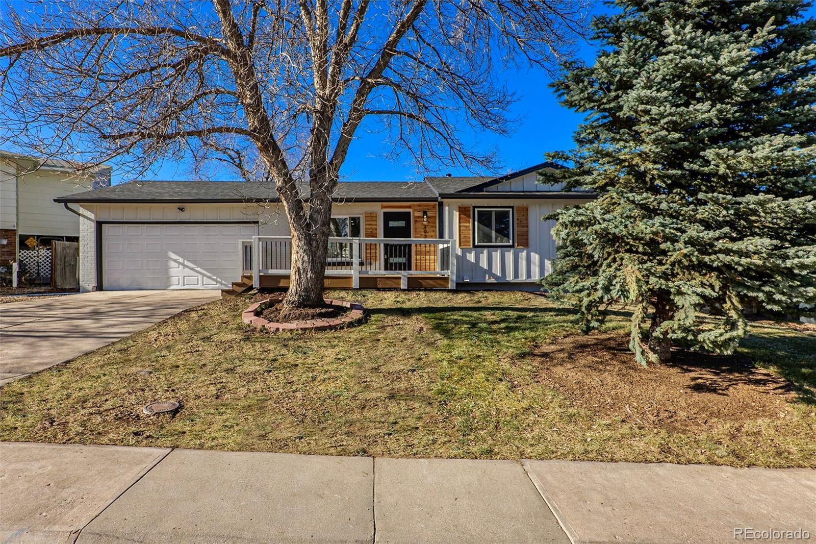 MLS Image #0 for 4979 s van gordon street,morrison, Colorado