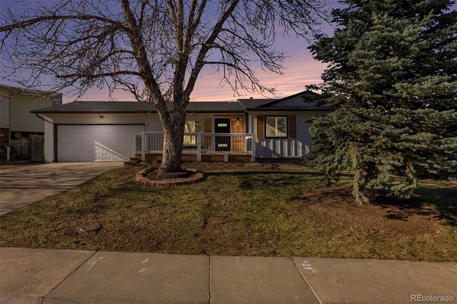 MLS Image #2 for 4979 s van gordon street,morrison, Colorado