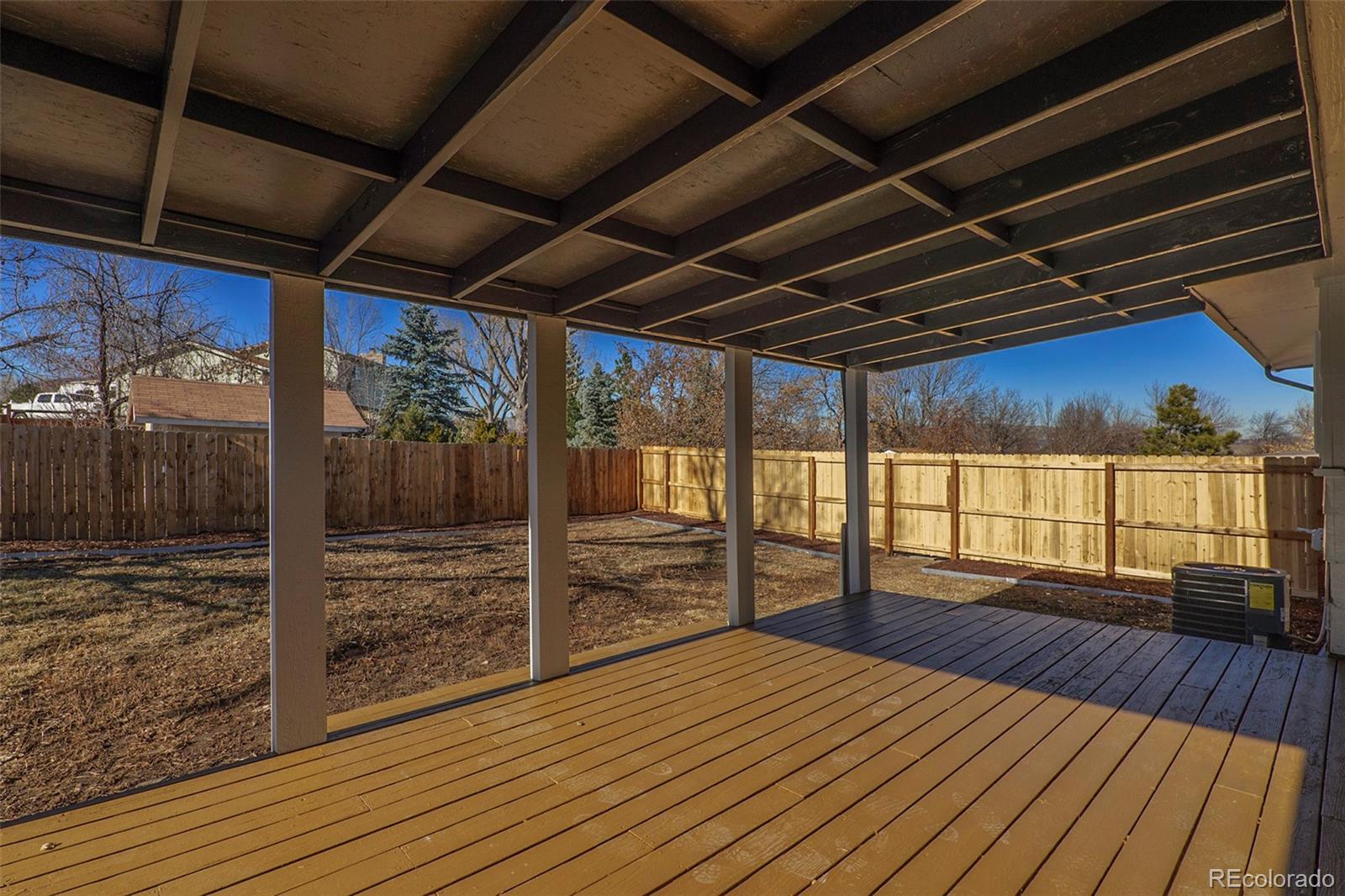 MLS Image #27 for 4979 s van gordon street,morrison, Colorado