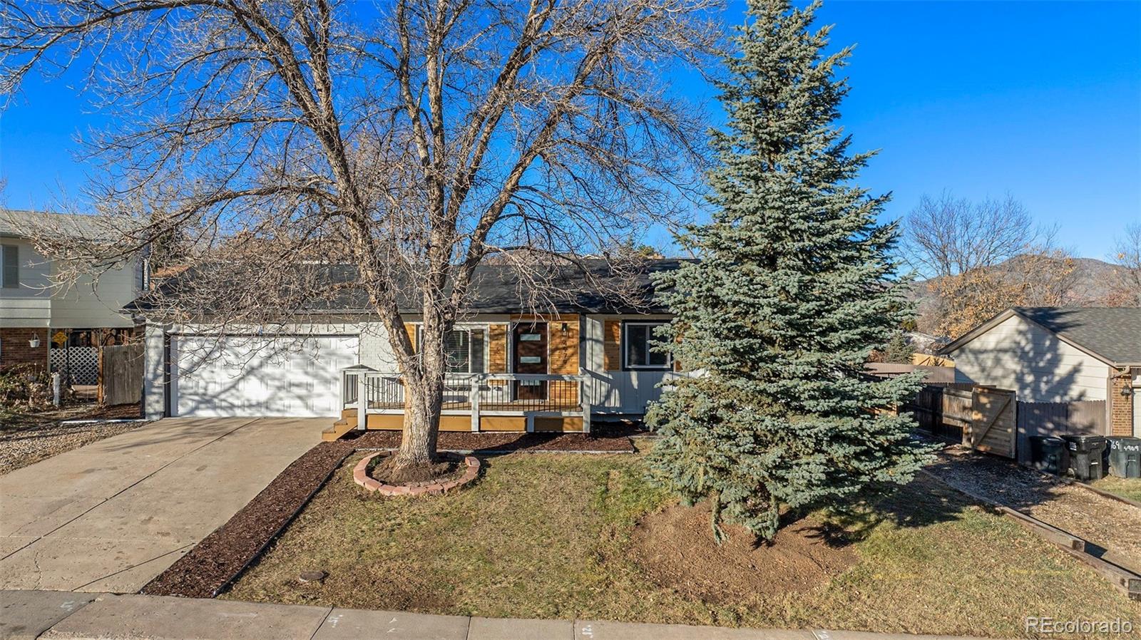 MLS Image #30 for 4979 s van gordon street,morrison, Colorado