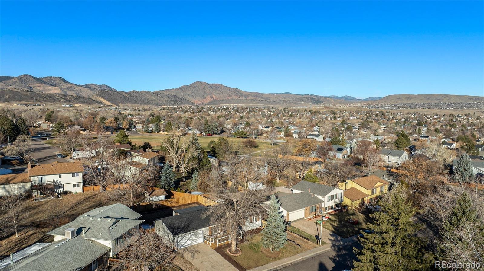 MLS Image #34 for 4979 s van gordon street,morrison, Colorado