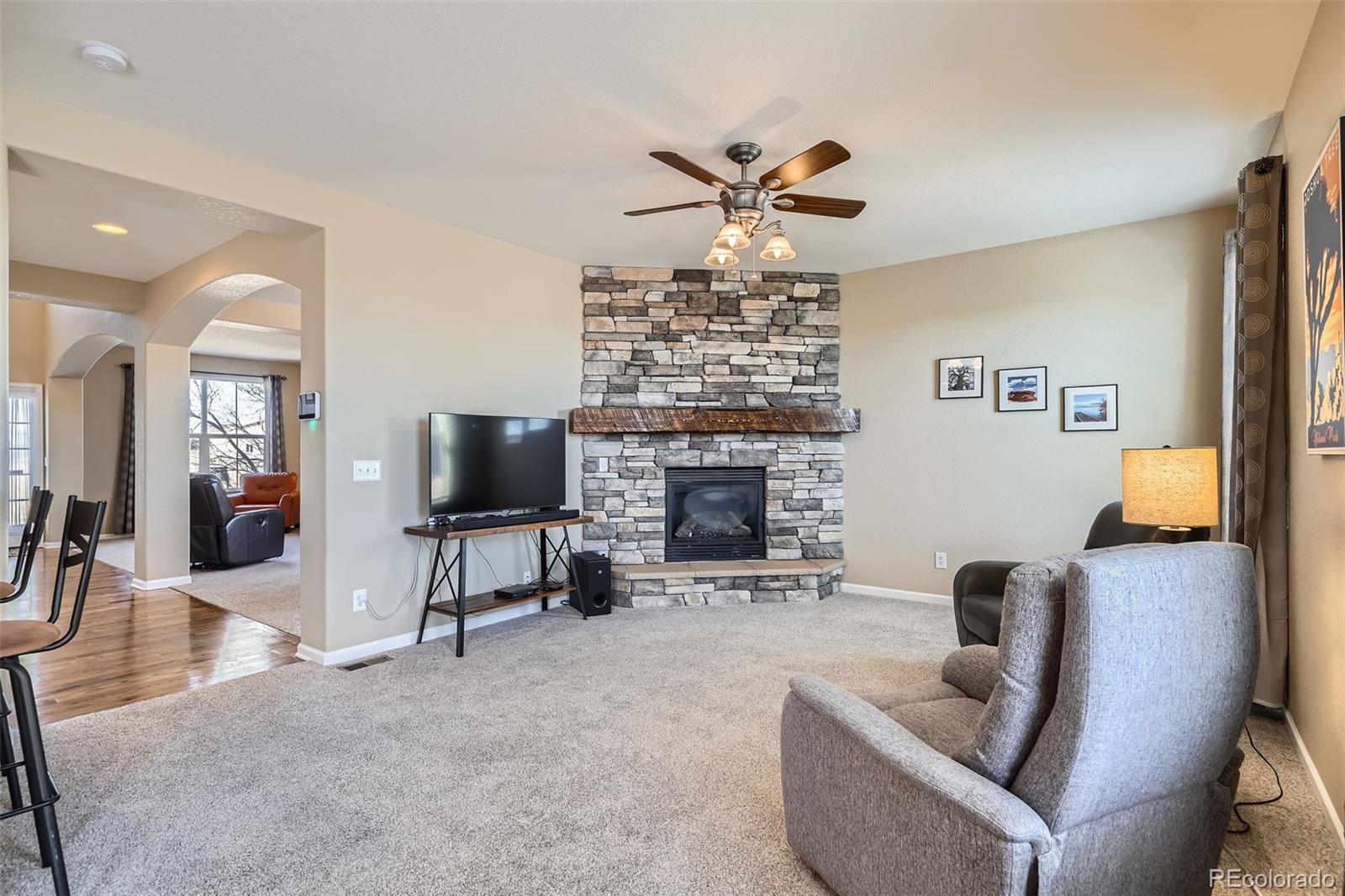 MLS Image #10 for 7385  bridal vail way,peyton, Colorado