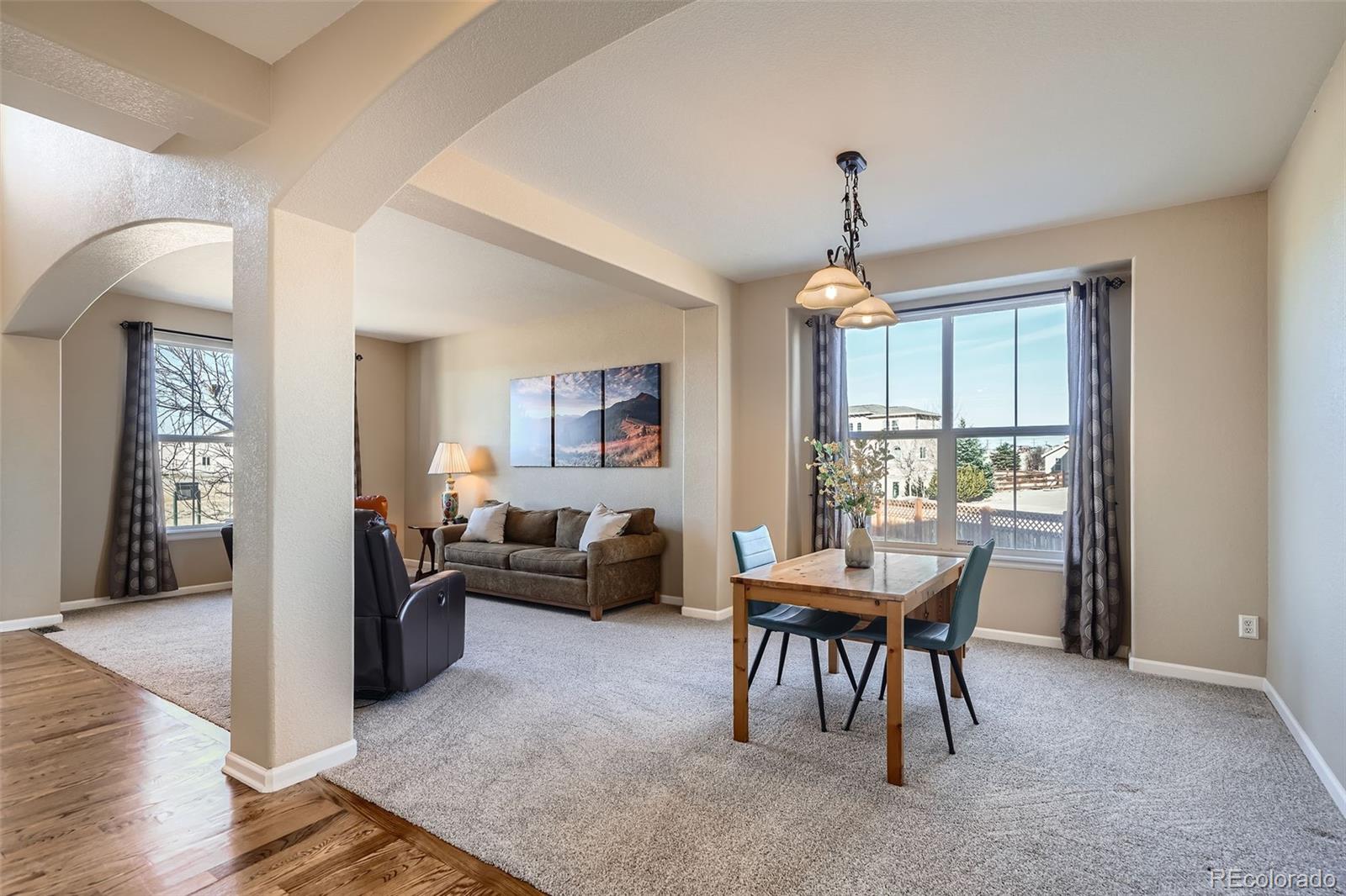 MLS Image #2 for 7385  bridal vail way,peyton, Colorado