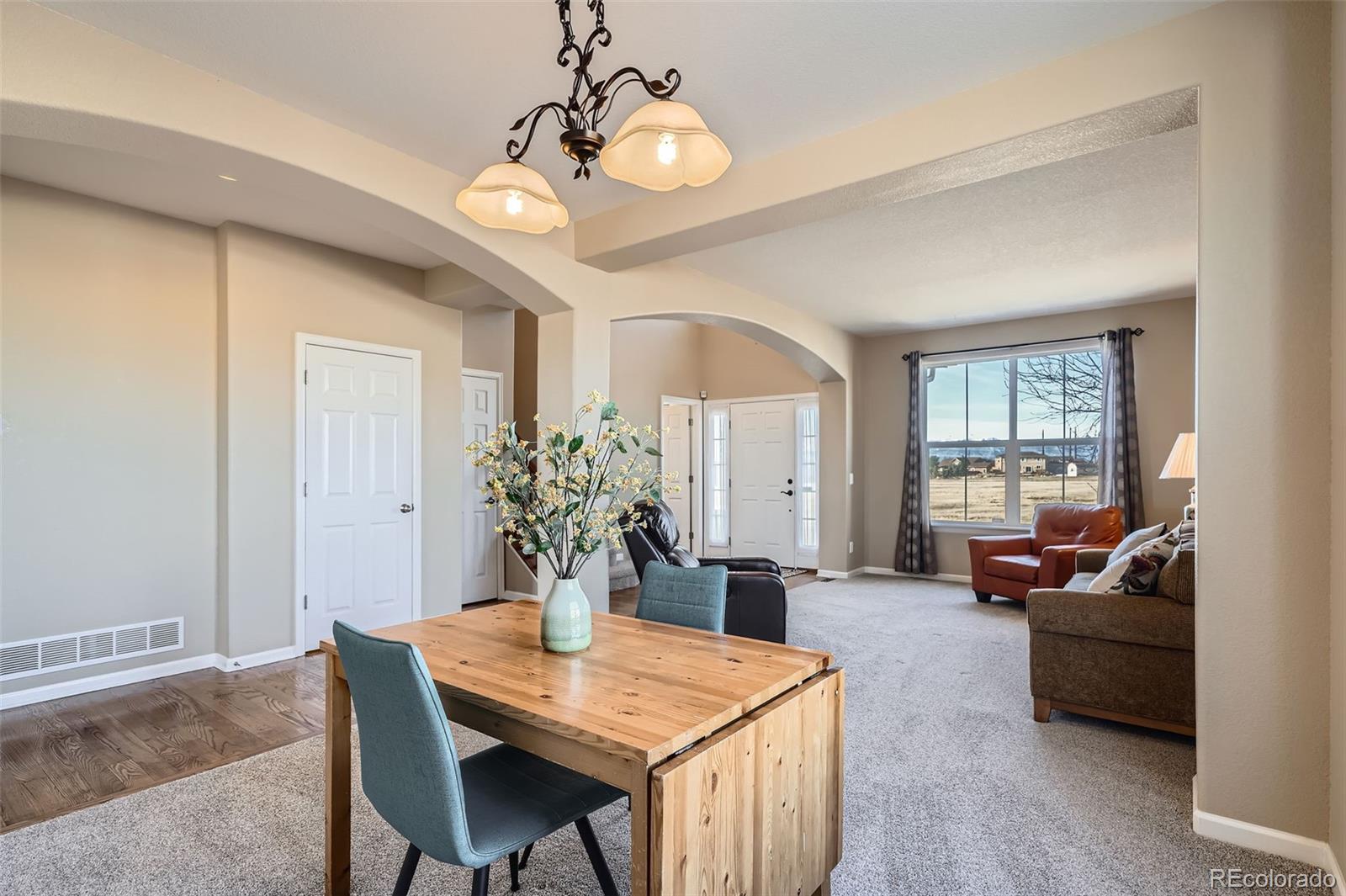 MLS Image #3 for 7385  bridal vail way,peyton, Colorado