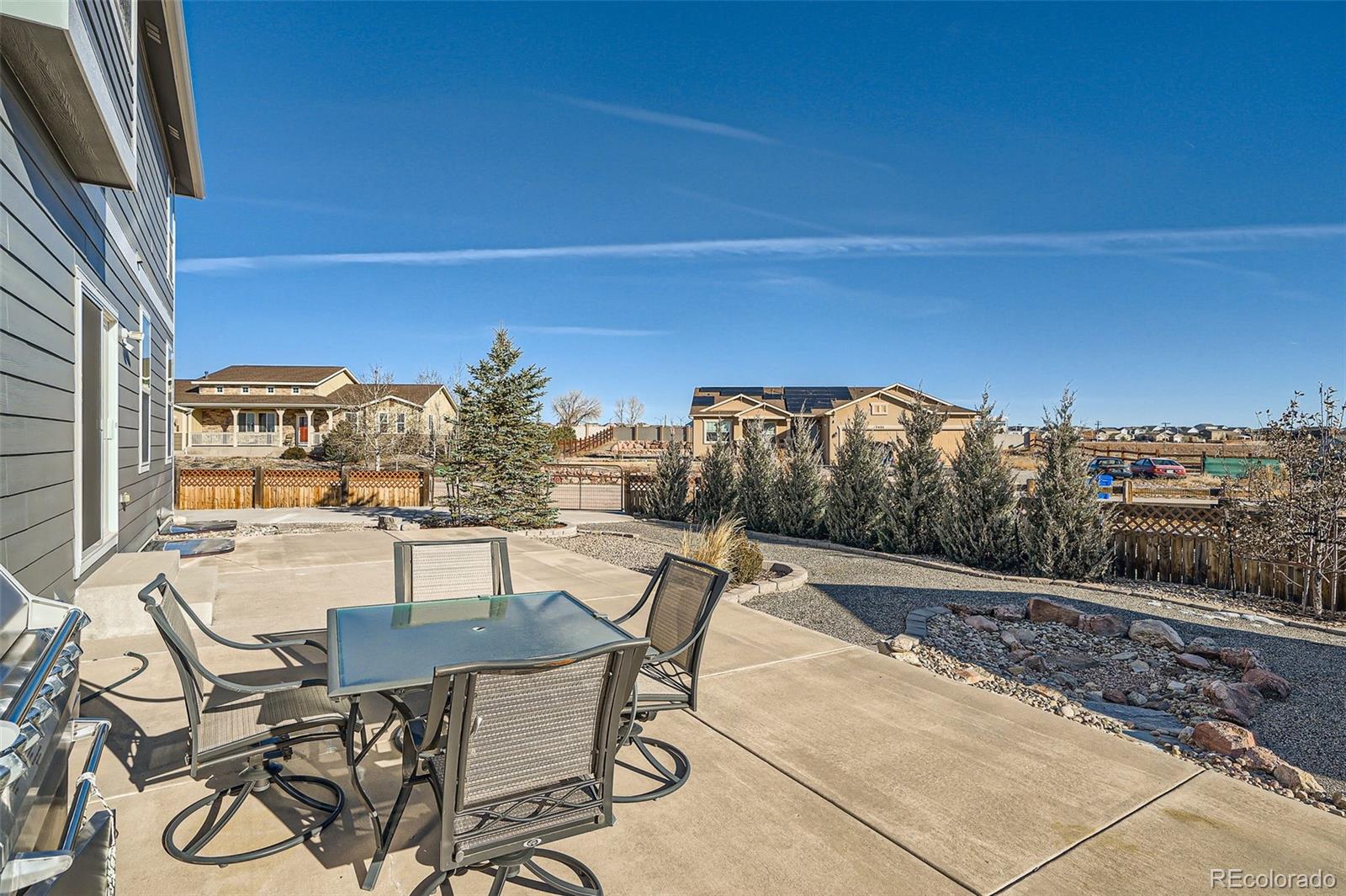 MLS Image #39 for 7385  bridal vail way,peyton, Colorado