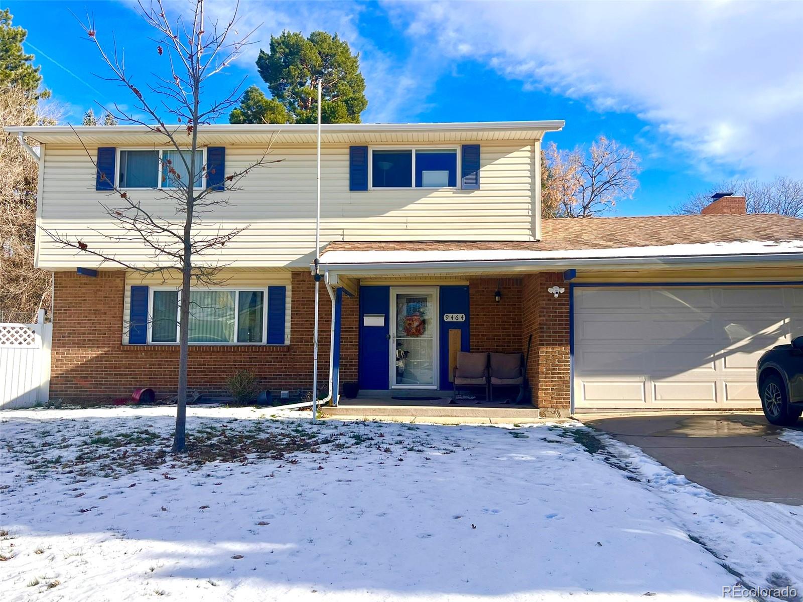 MLS Image #0 for 9464  newton street,westminster, Colorado