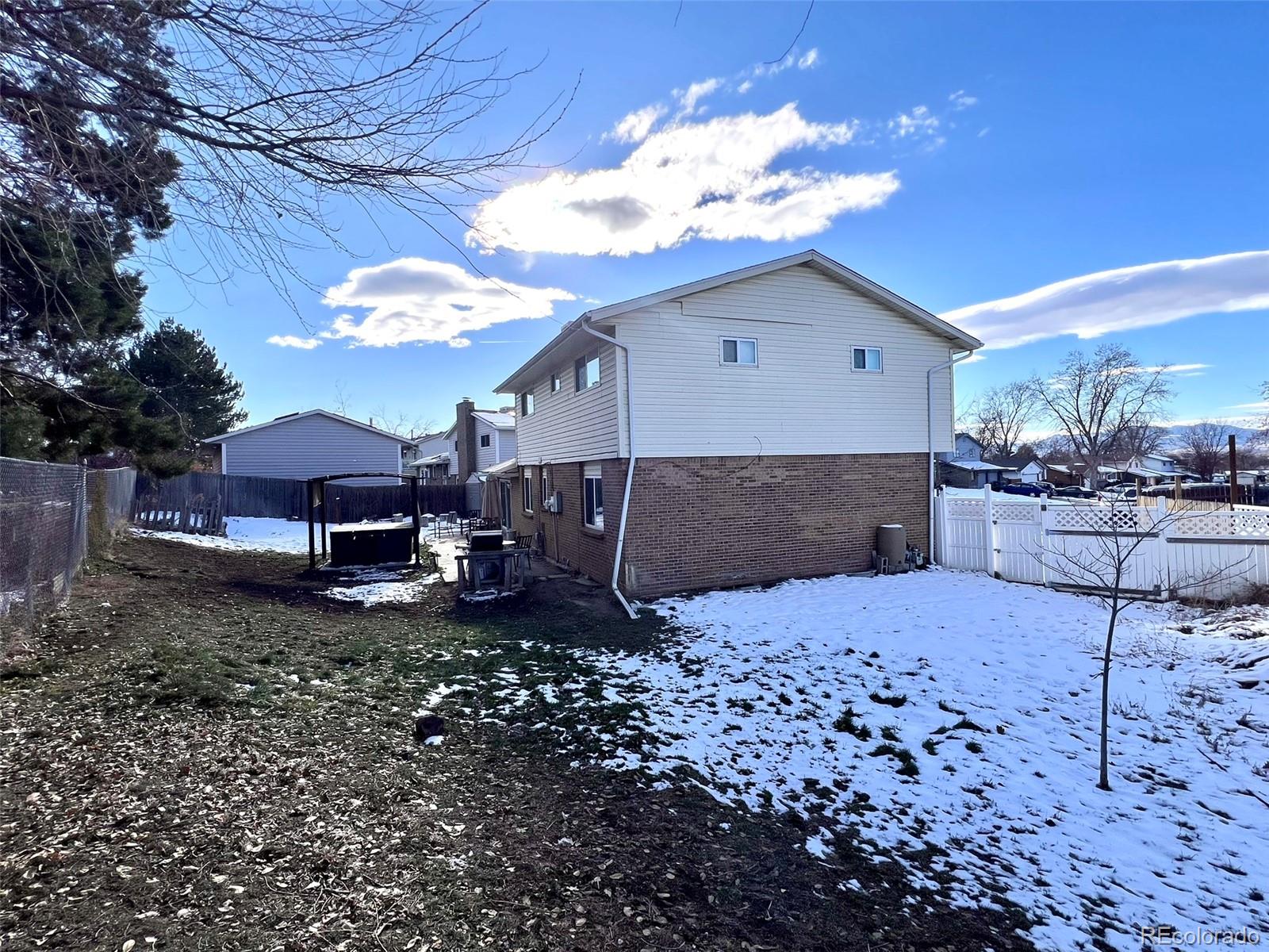 MLS Image #33 for 9464  newton street,westminster, Colorado