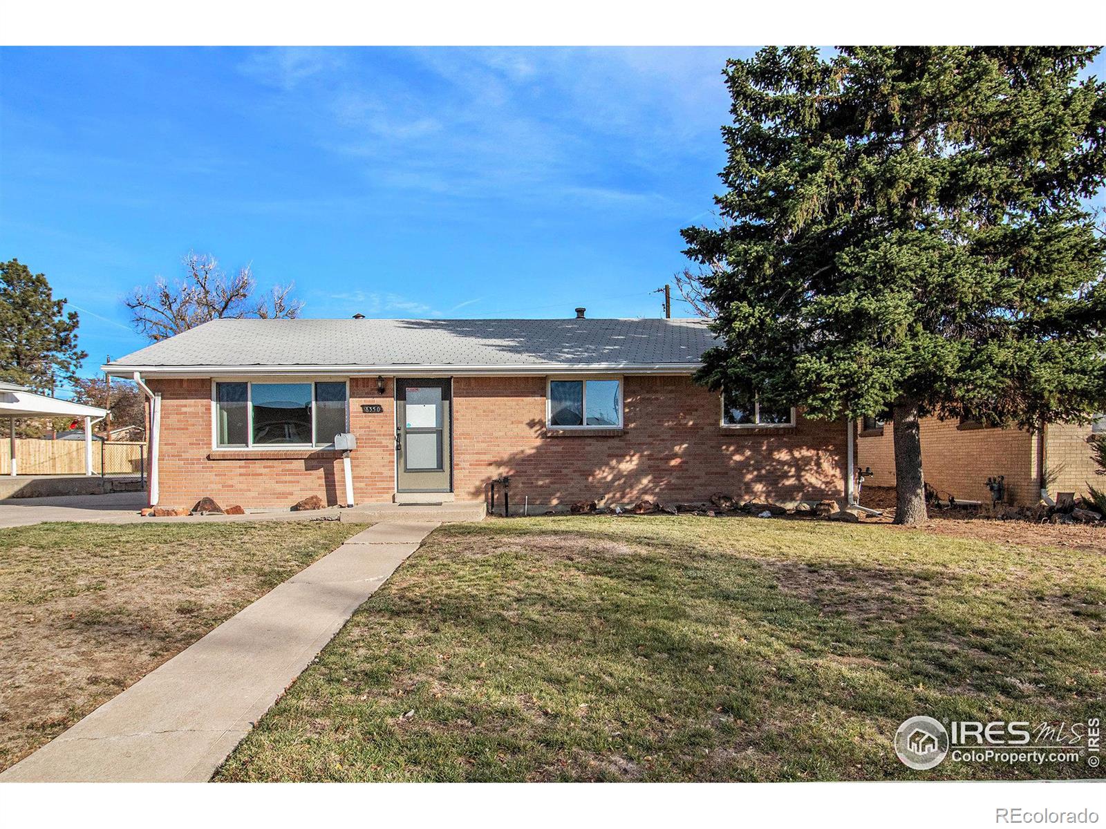 MLS Image #0 for 8350  tennyson street,westminster, Colorado