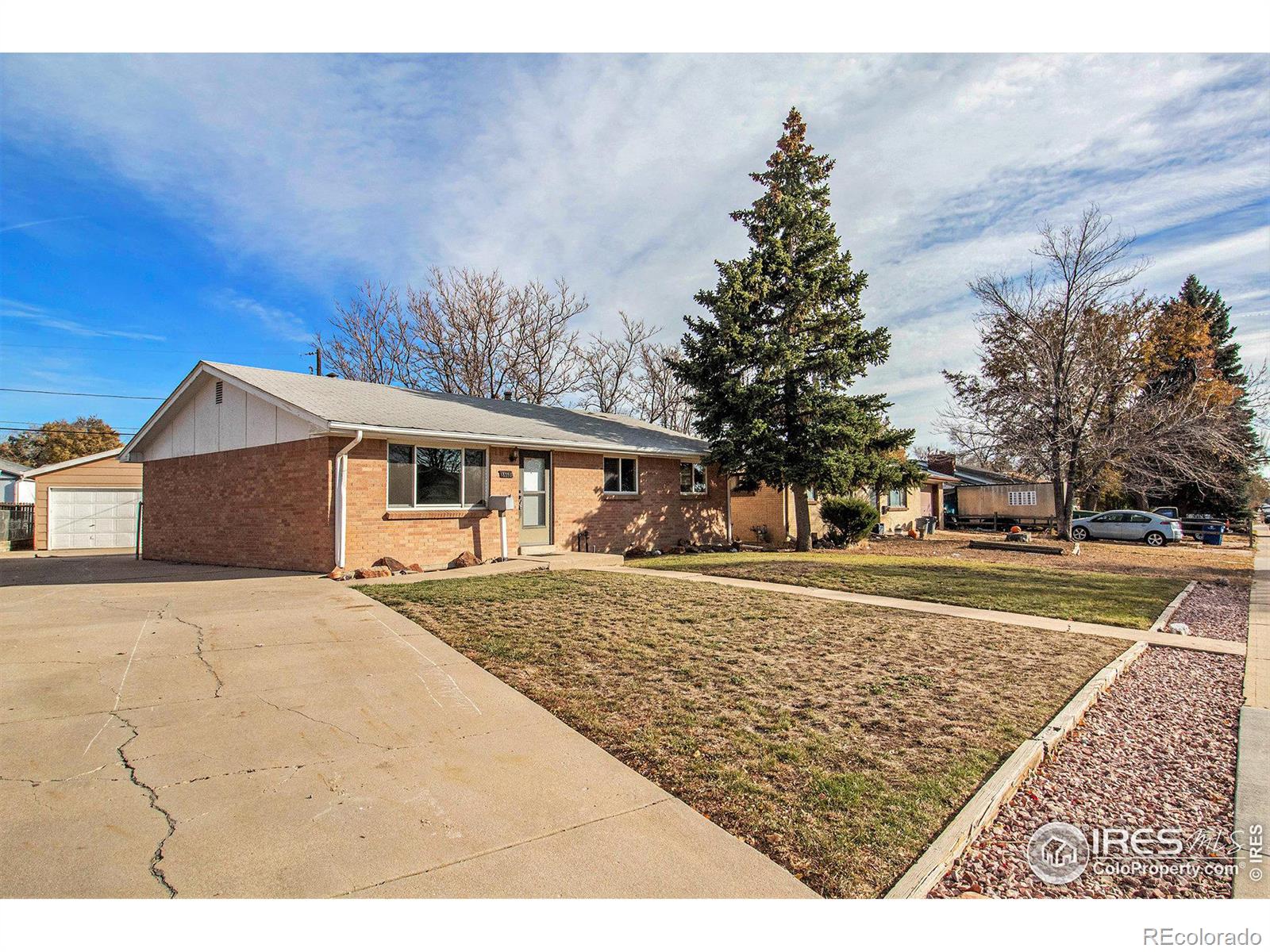 MLS Image #1 for 8350  tennyson street,westminster, Colorado