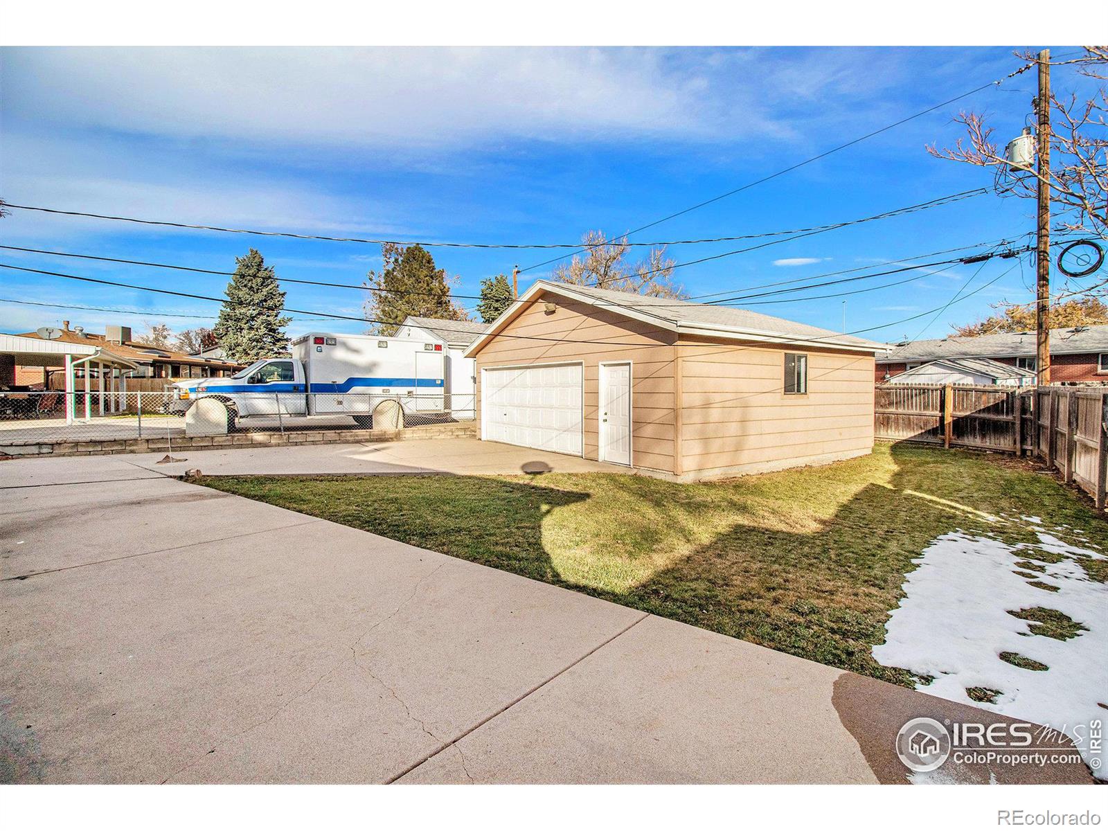 MLS Image #26 for 8350  tennyson street,westminster, Colorado