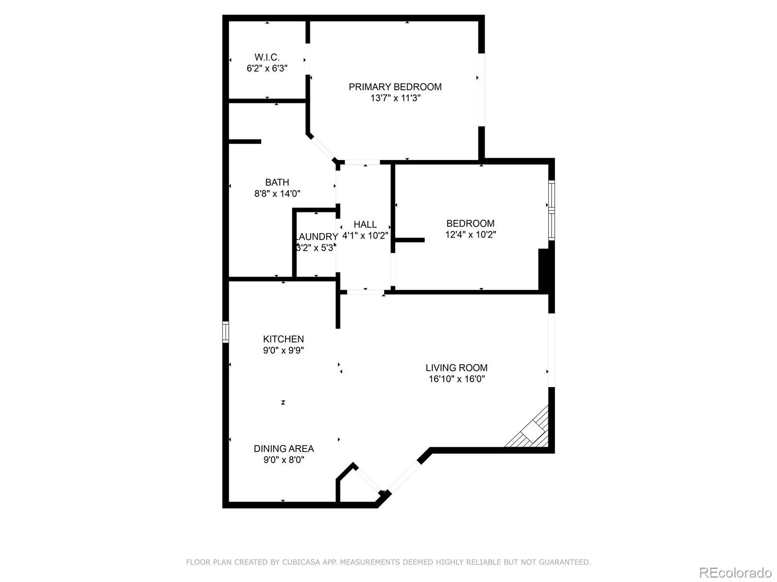 MLS Image #31 for 7440 s blackhawk street,englewood, Colorado