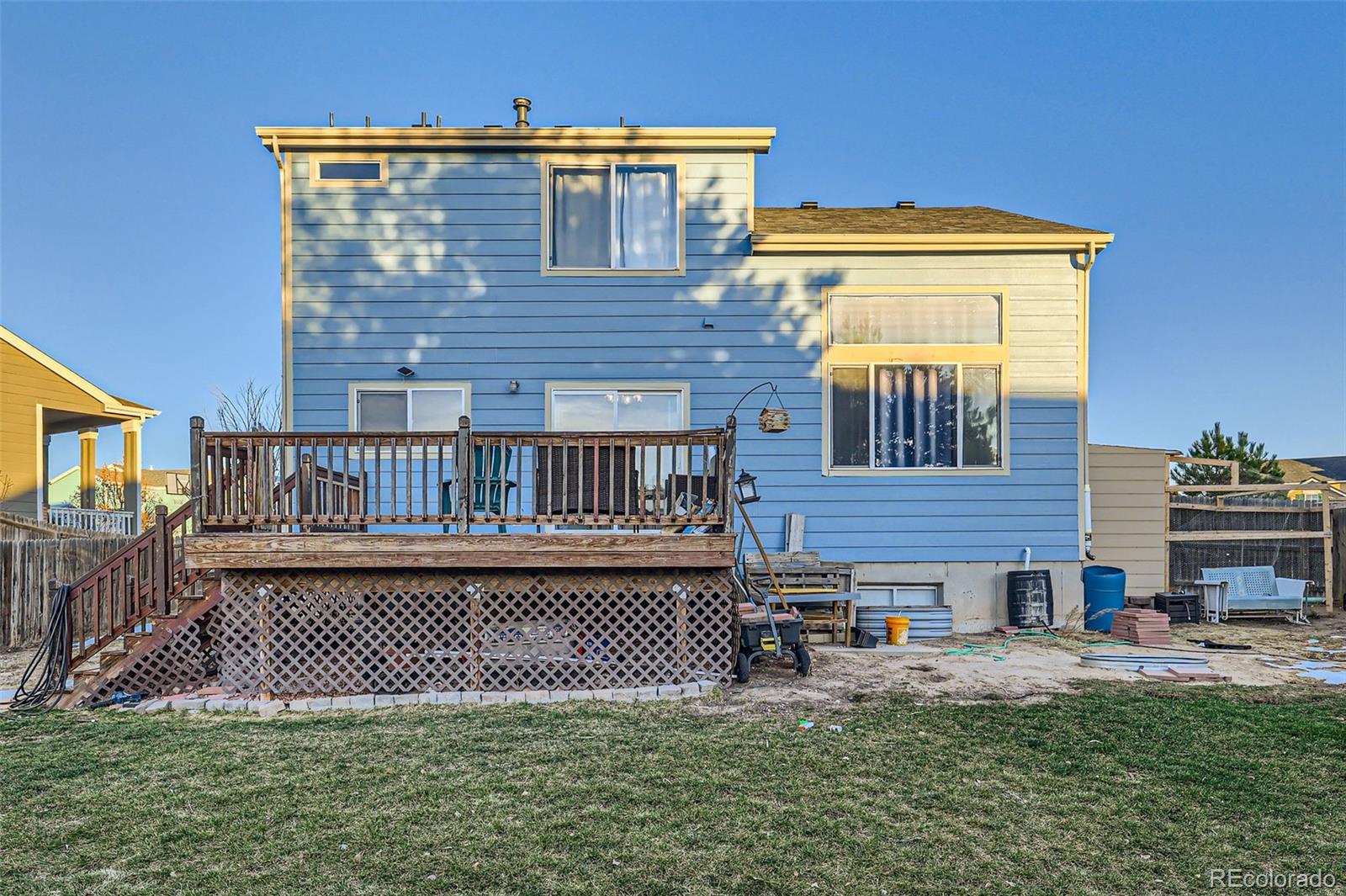 MLS Image #10 for 2276  pinyon jay drive,colorado springs, Colorado