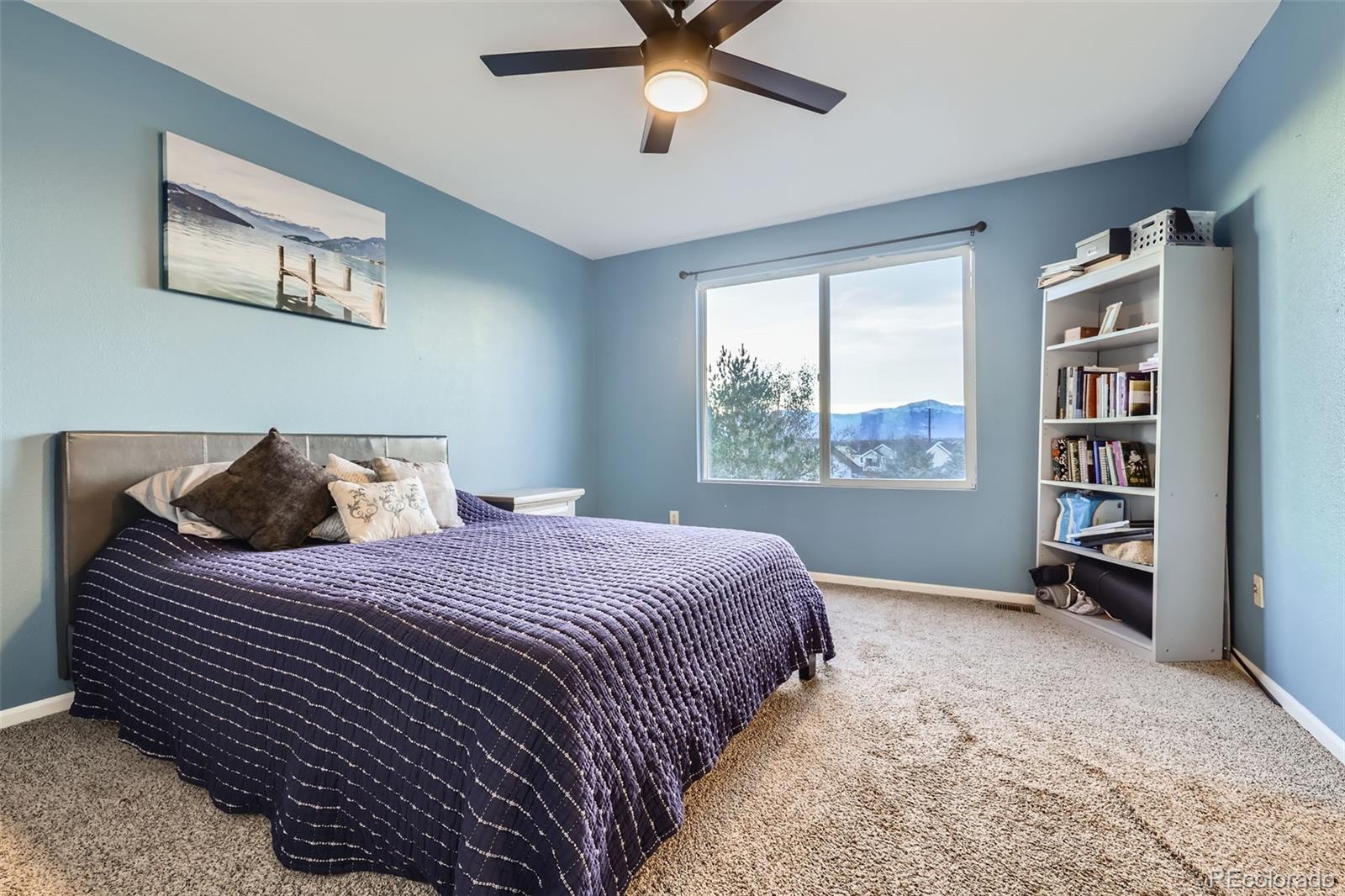 MLS Image #4 for 2276  pinyon jay drive,colorado springs, Colorado