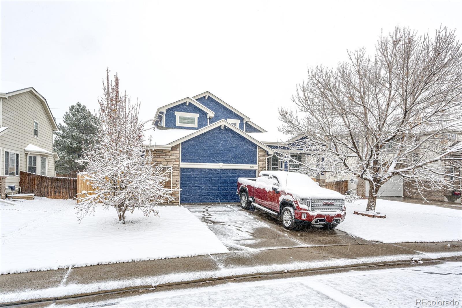 MLS Image #0 for 5461 e 116th avenue,thornton, Colorado