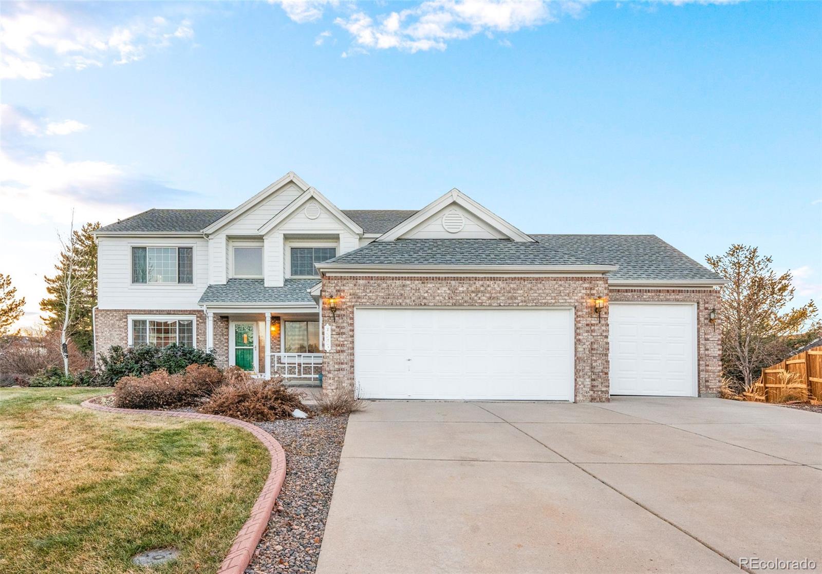 MLS Image #0 for 4946 s cathay court,aurora, Colorado