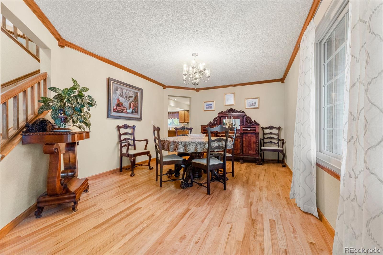 MLS Image #3 for 4946 s cathay court,aurora, Colorado