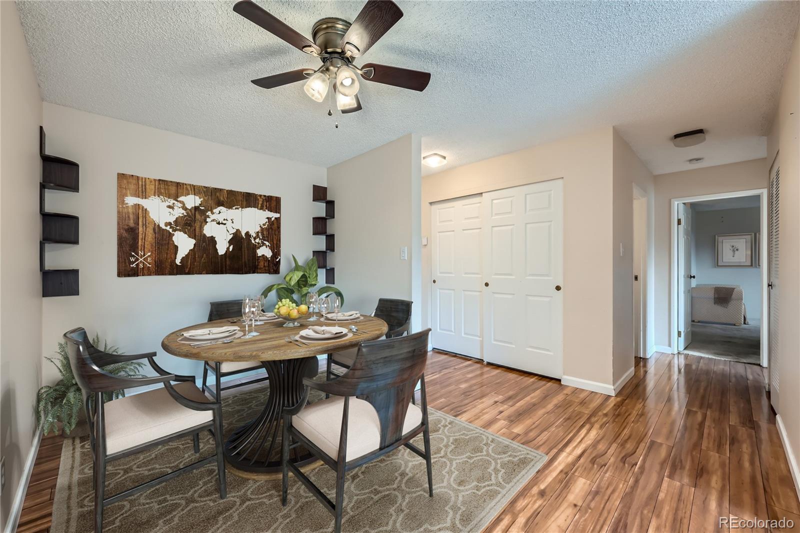 MLS Image #6 for 13961 e marina drive 205,aurora, Colorado