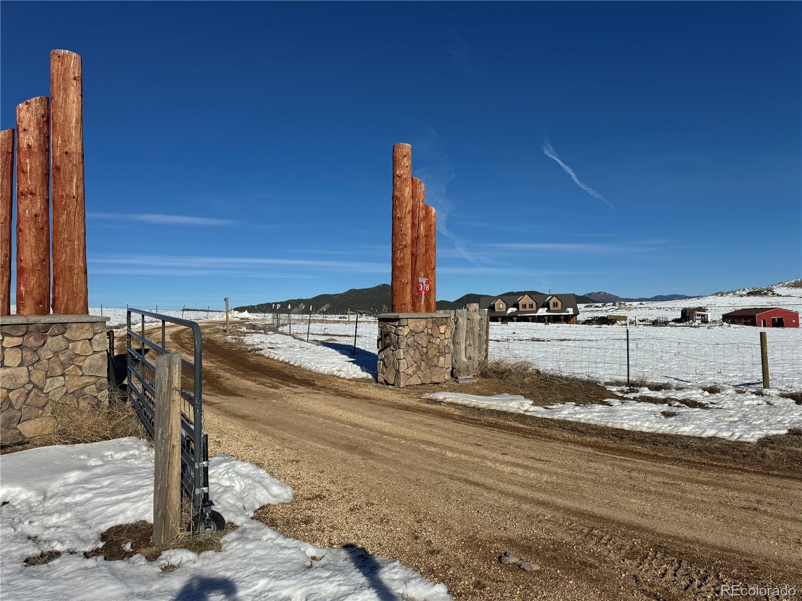 MLS Image #0 for 378  lone tree circle,westcliffe, Colorado