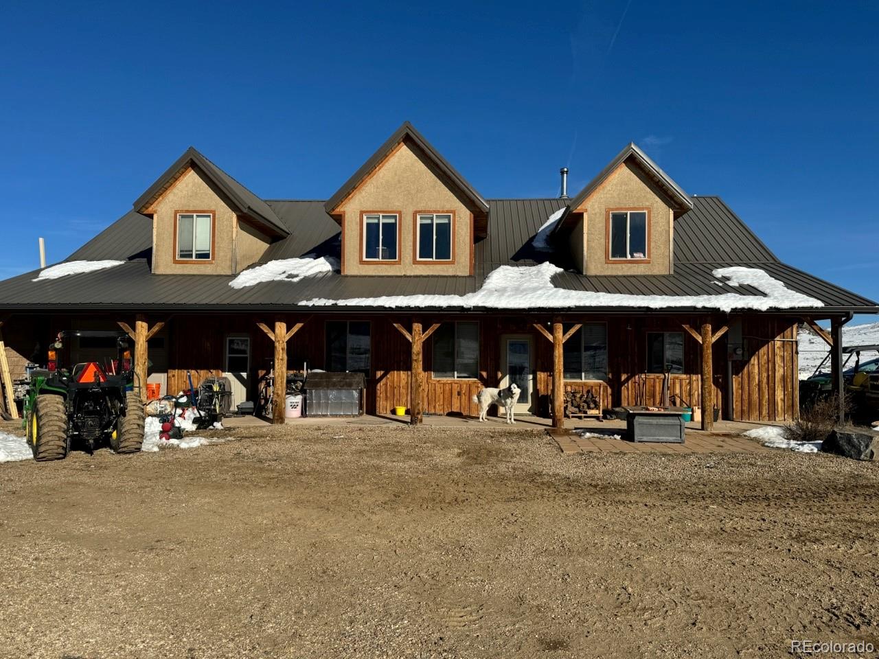 CMA Image for 378  Lone Tree Circle,Westcliffe, Colorado