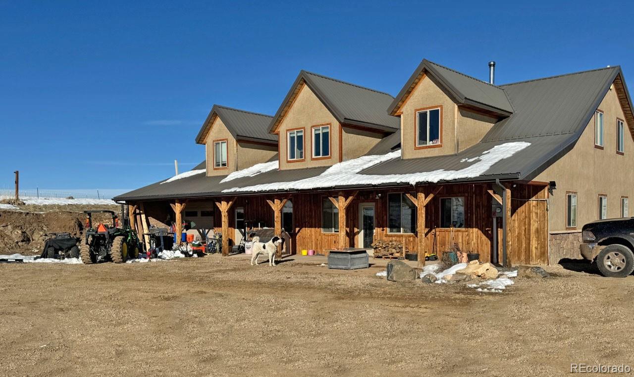 MLS Image #26 for 378  lone tree circle,westcliffe, Colorado