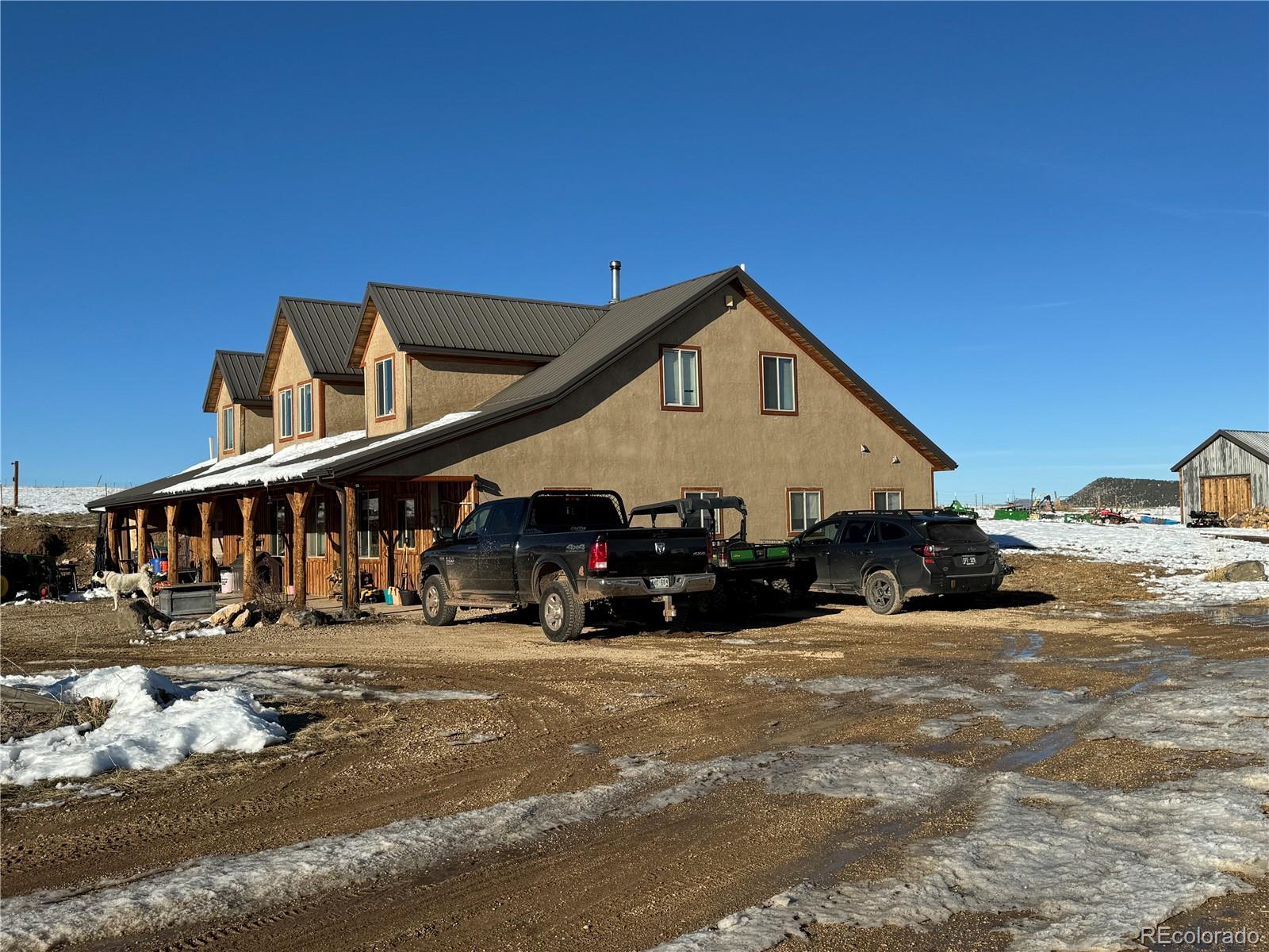 MLS Image #28 for 378  lone tree circle,westcliffe, Colorado