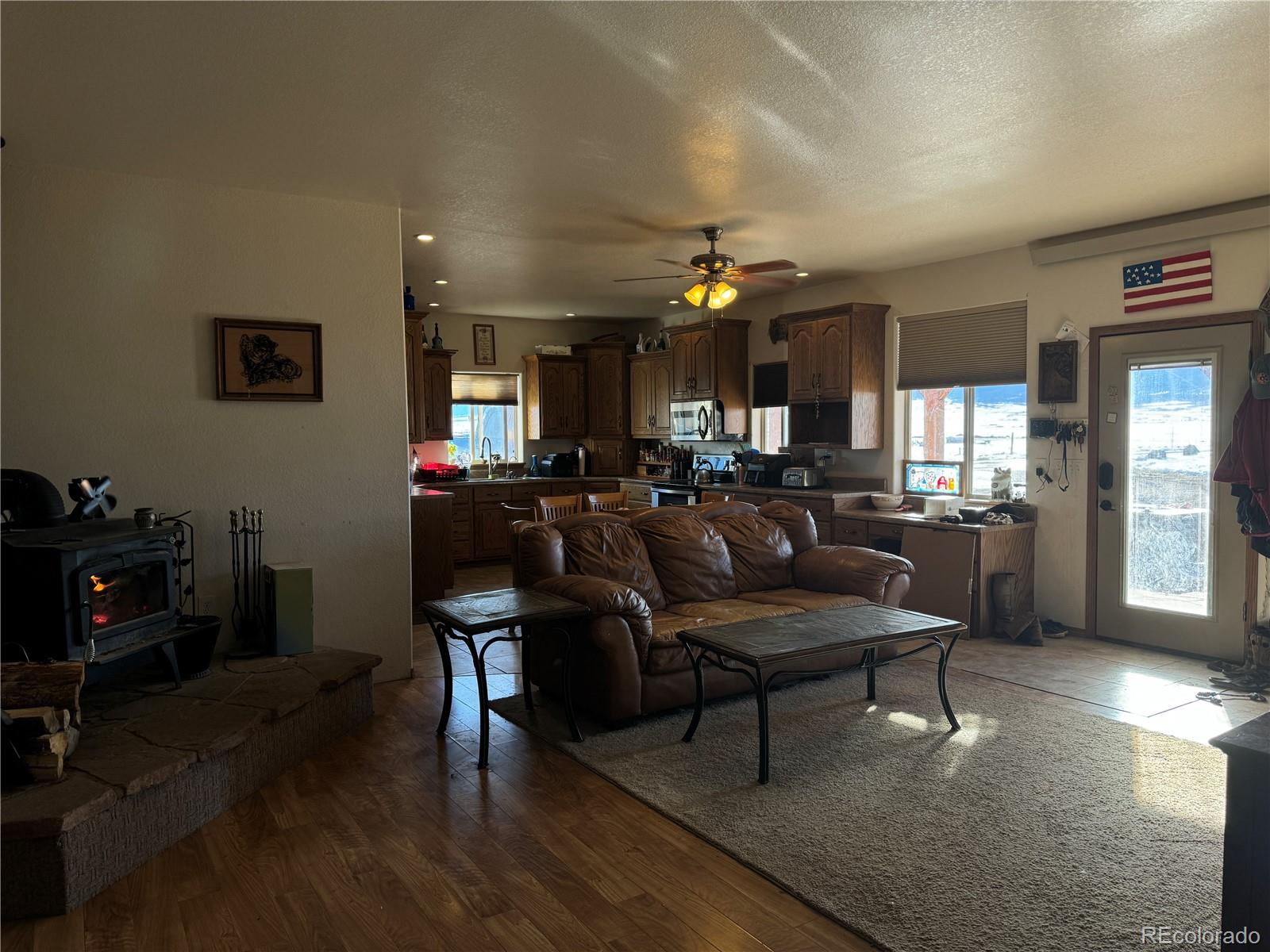 MLS Image #3 for 378  lone tree circle,westcliffe, Colorado