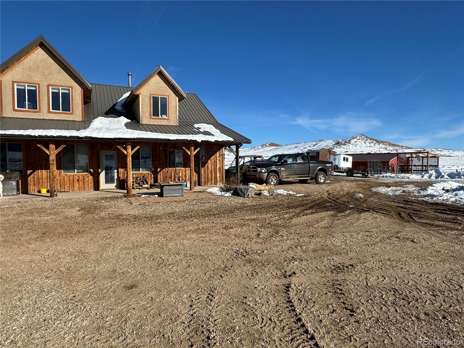 MLS Image #30 for 378  lone tree circle,westcliffe, Colorado