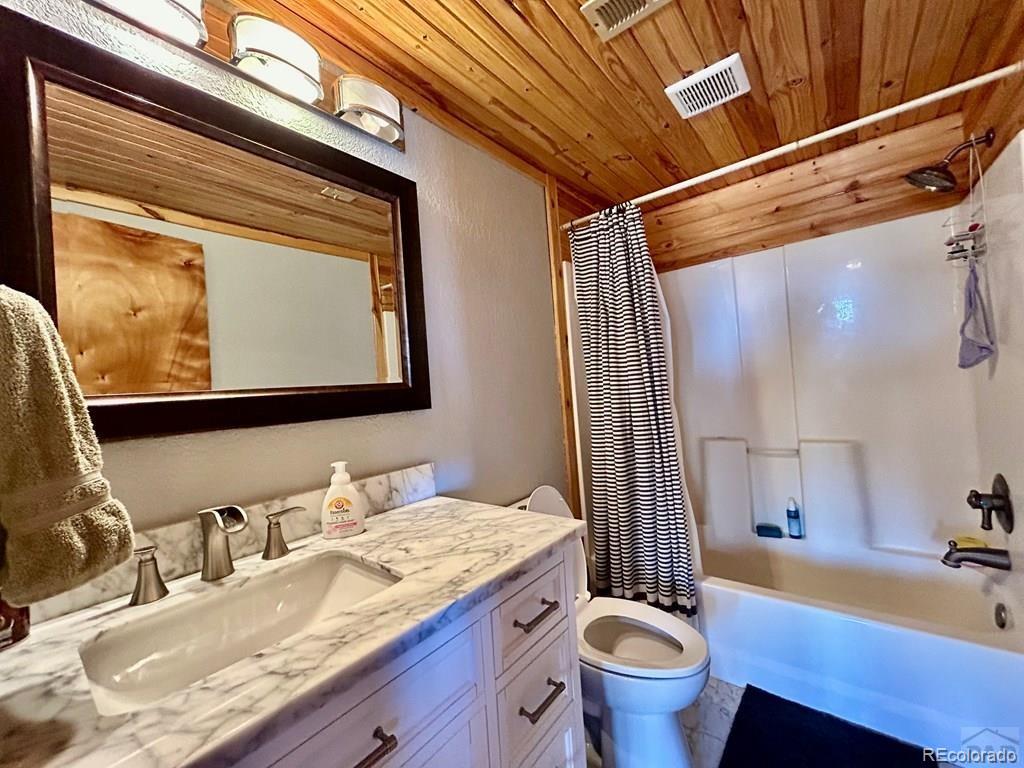 MLS Image #31 for 5015  wild hog lane,colorado city, Colorado