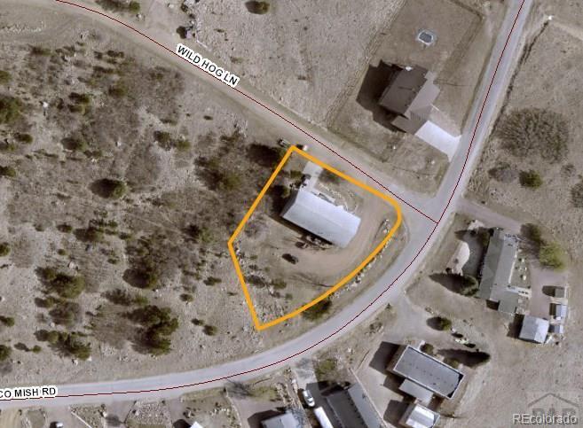 MLS Image #43 for 5015  wild hog lane,colorado city, Colorado