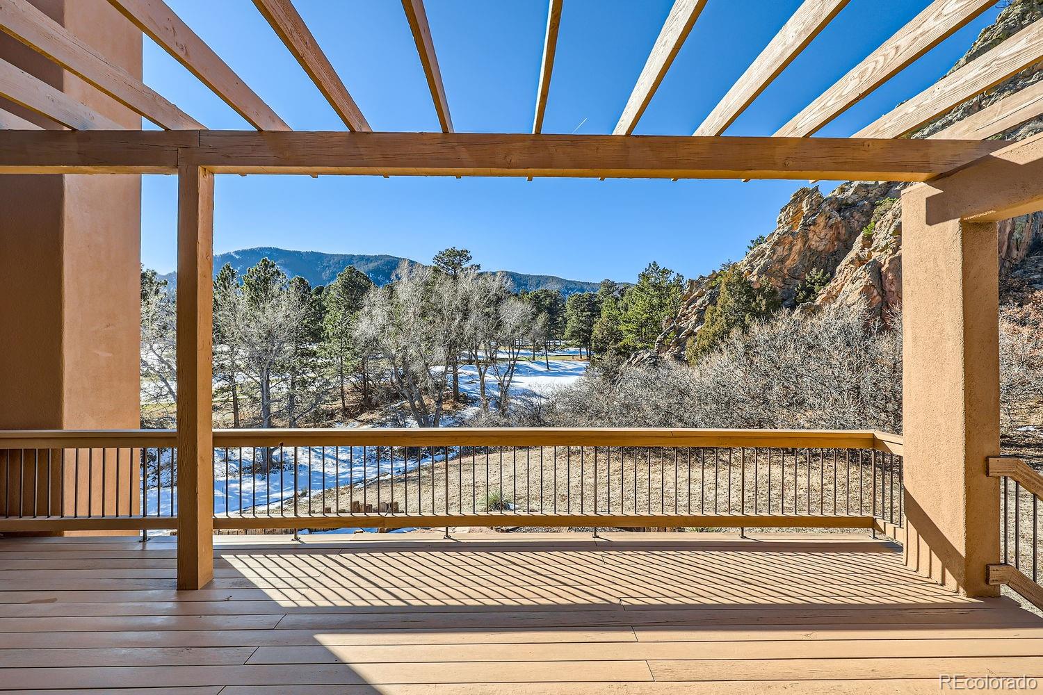 MLS Image #19 for 6697  wauconda drive,larkspur, Colorado