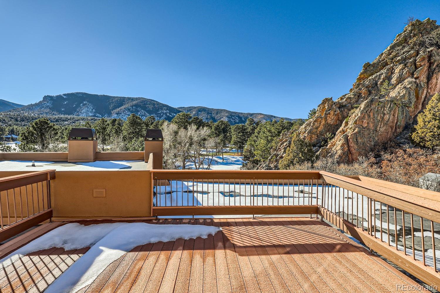 MLS Image #25 for 6697  wauconda drive,larkspur, Colorado