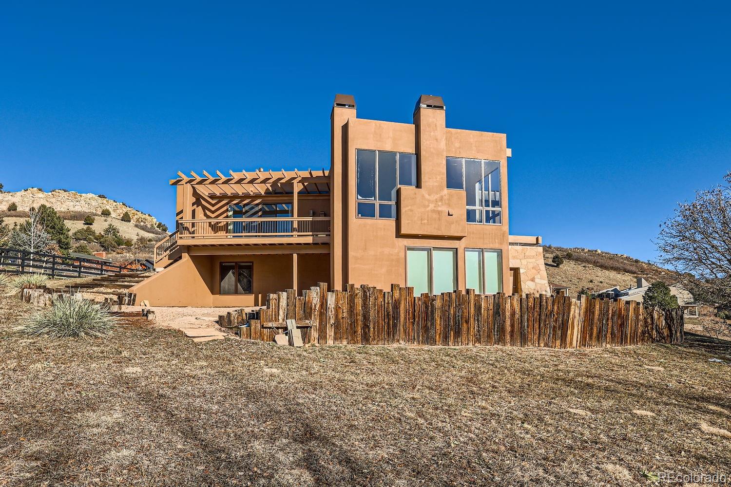 MLS Image #36 for 6697  wauconda drive,larkspur, Colorado