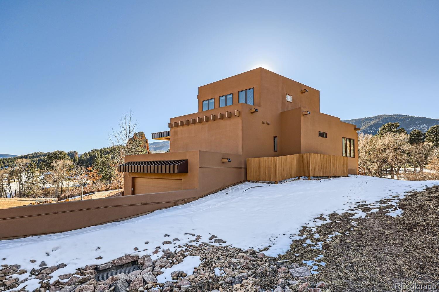 MLS Image #38 for 6697  wauconda drive,larkspur, Colorado