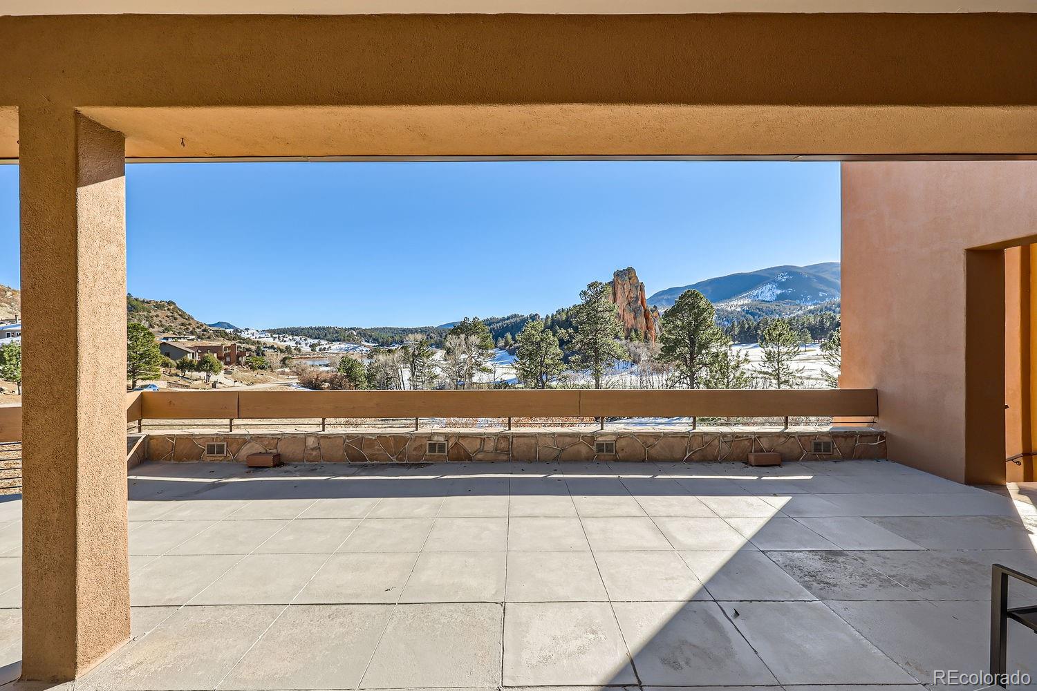 MLS Image #4 for 6697  wauconda drive,larkspur, Colorado