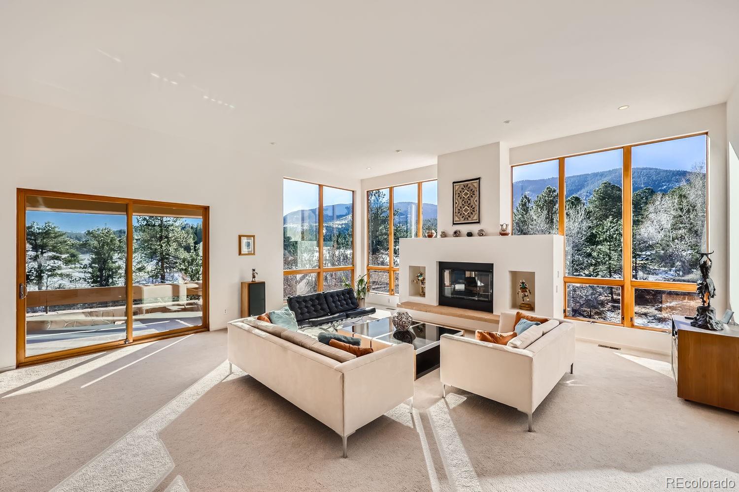 MLS Image #7 for 6697  wauconda drive,larkspur, Colorado