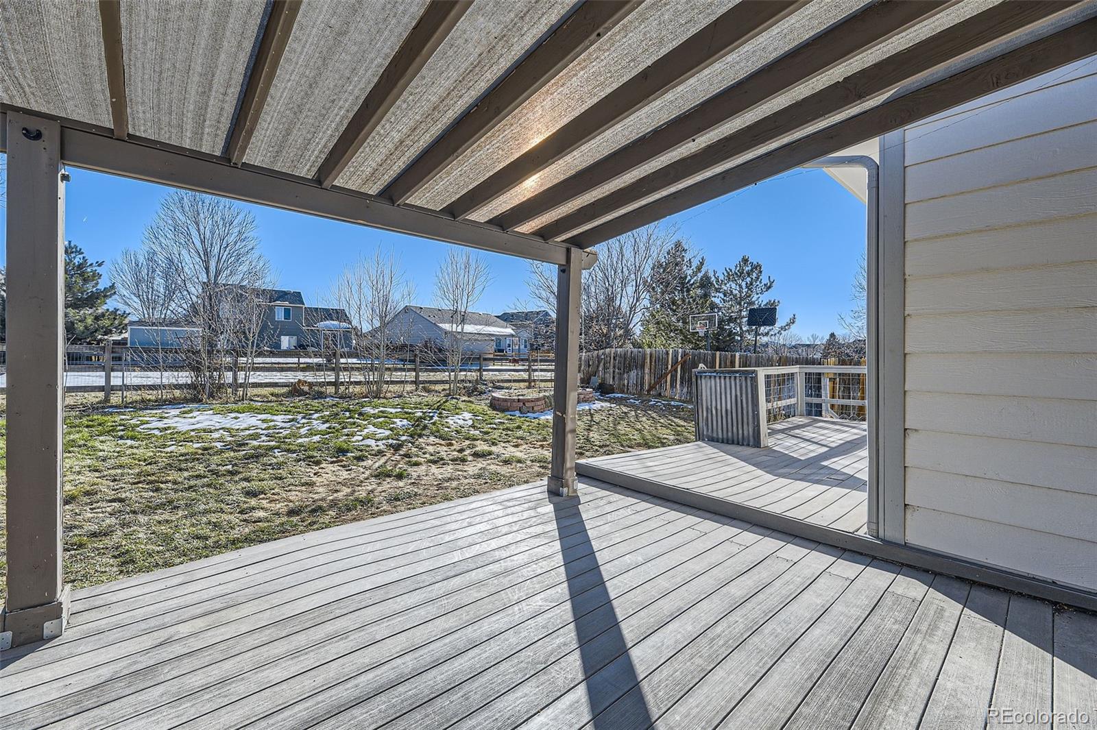 MLS Image #22 for 850  quarterhorse trail,castle rock, Colorado