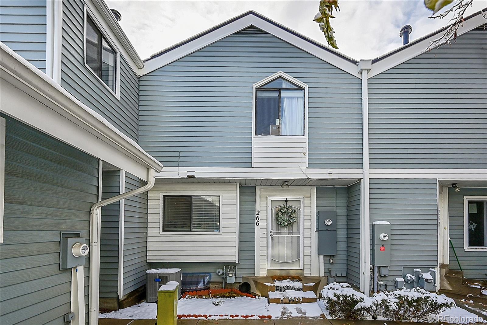 MLS Image #22 for 266 s nome street,aurora, Colorado