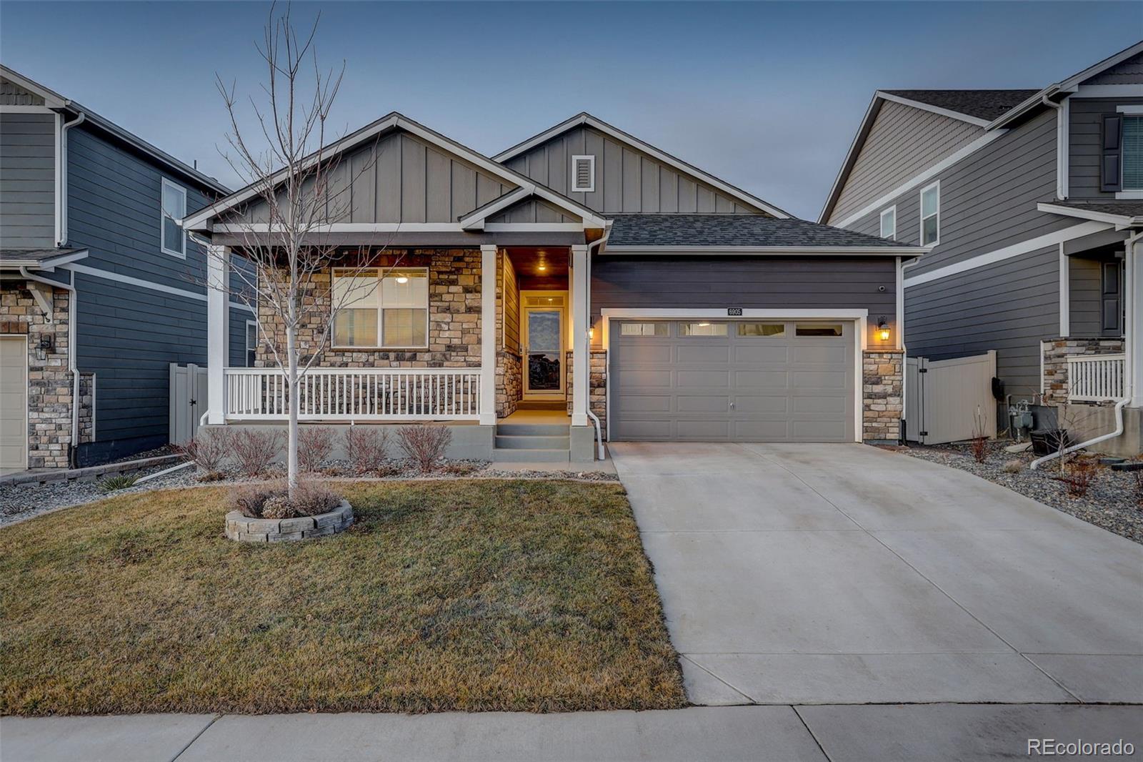 MLS Image #0 for 6905  fraser circle,frederick, Colorado