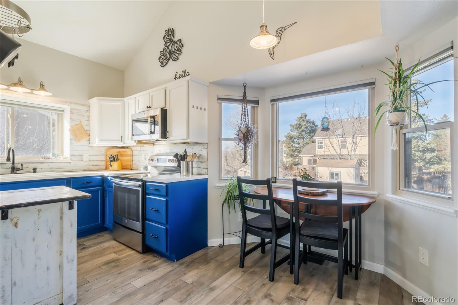 MLS Image #11 for 7650  montane drive,colorado springs, Colorado