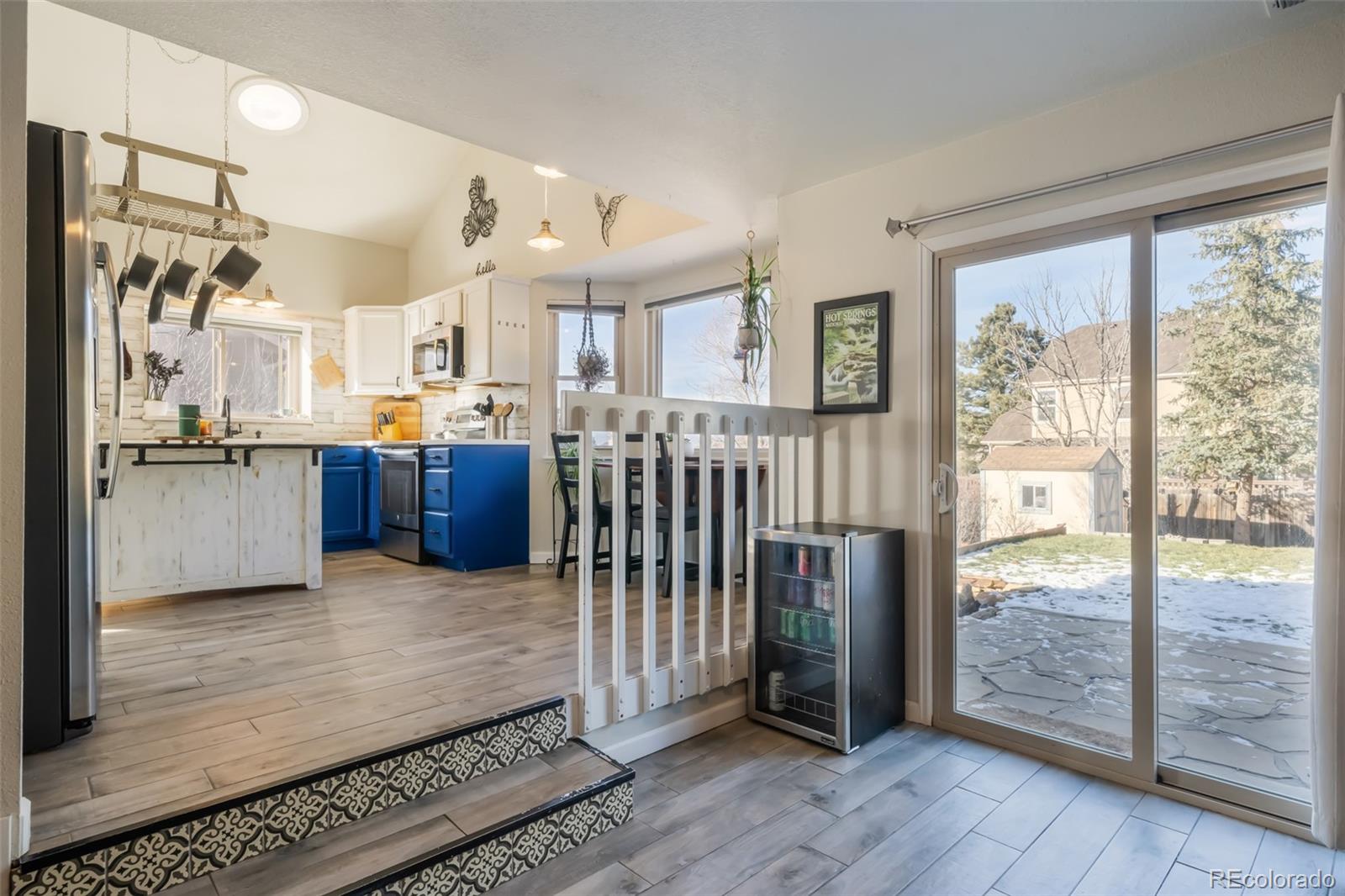 MLS Image #18 for 7650  montane drive,colorado springs, Colorado