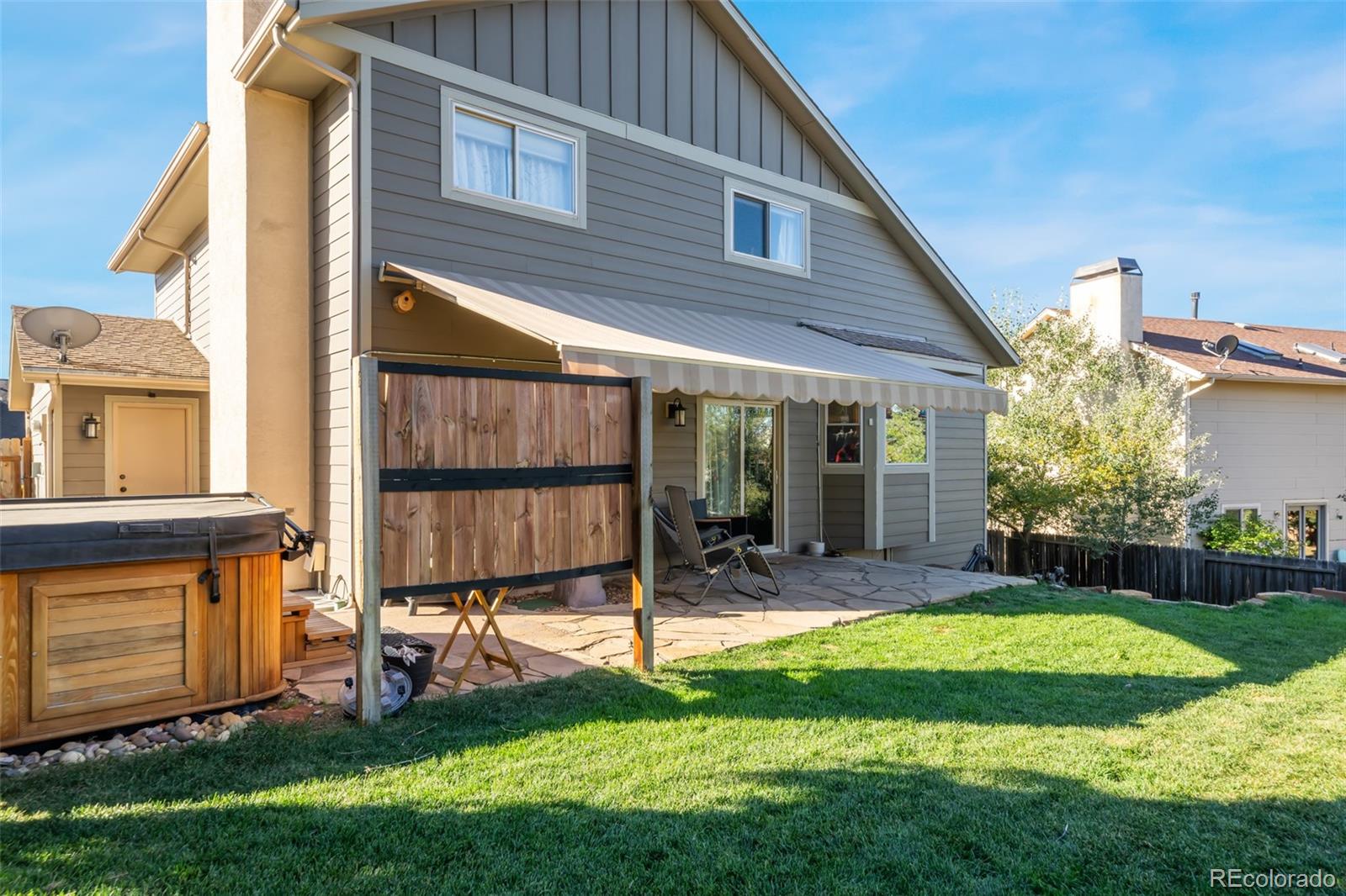 MLS Image #45 for 7650  montane drive,colorado springs, Colorado