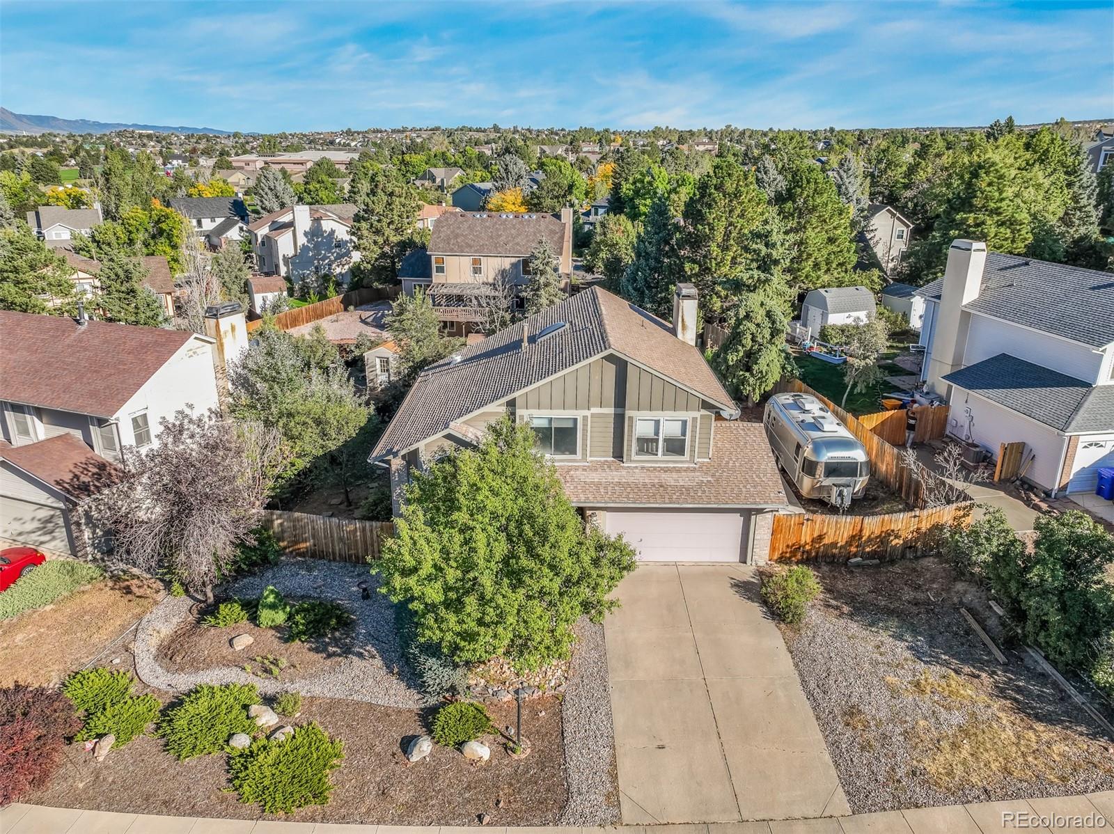 MLS Image #47 for 7650  montane drive,colorado springs, Colorado