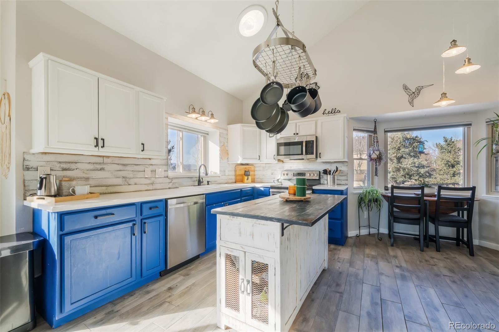 MLS Image #9 for 7650  montane drive,colorado springs, Colorado