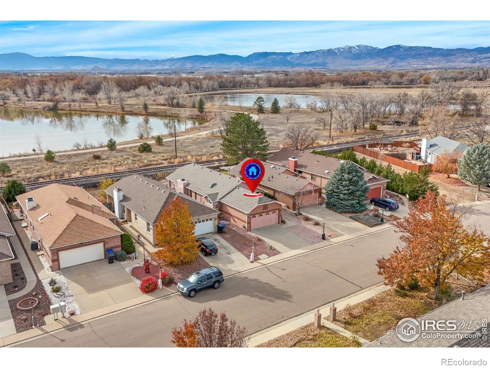 MLS Image #3 for 813  wade road,longmont, Colorado