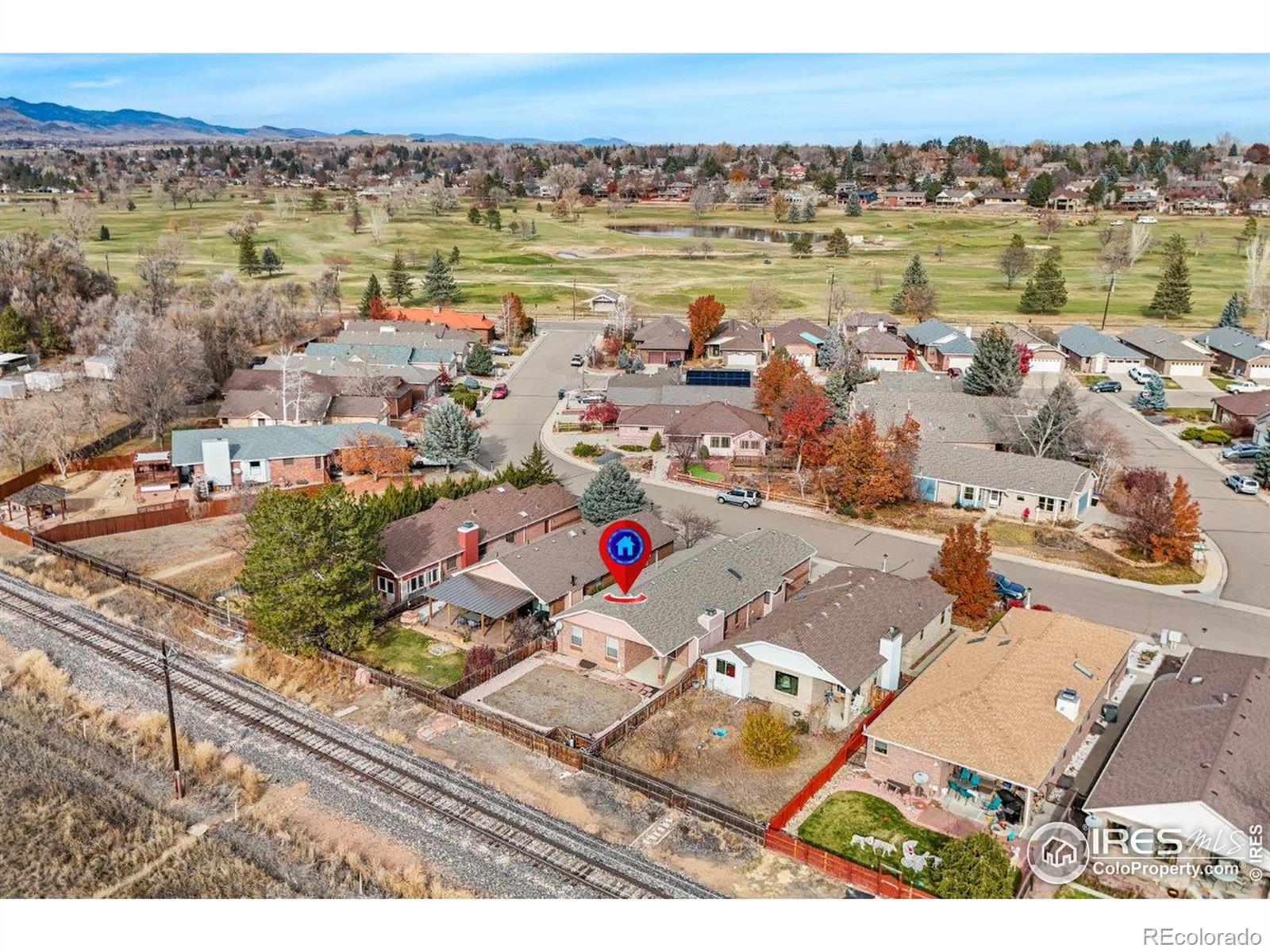 MLS Image #37 for 813  wade road,longmont, Colorado