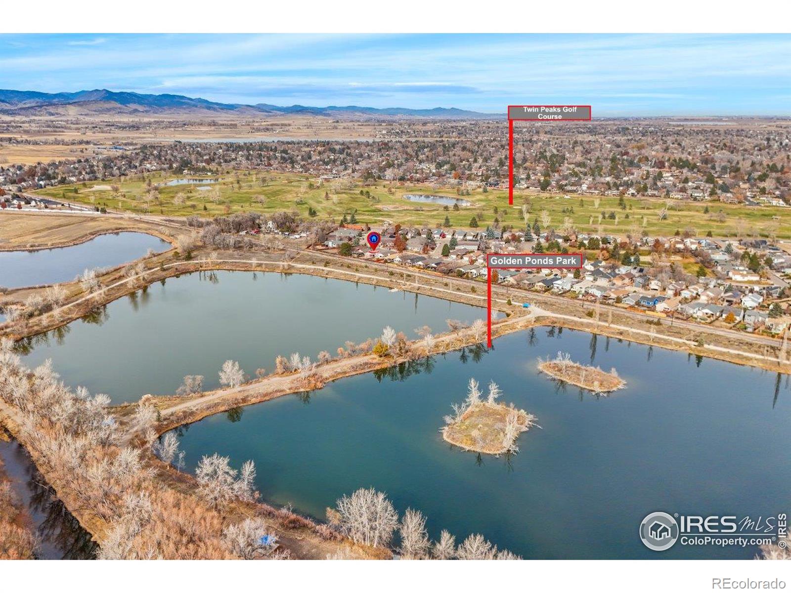 MLS Image #38 for 813  wade road,longmont, Colorado