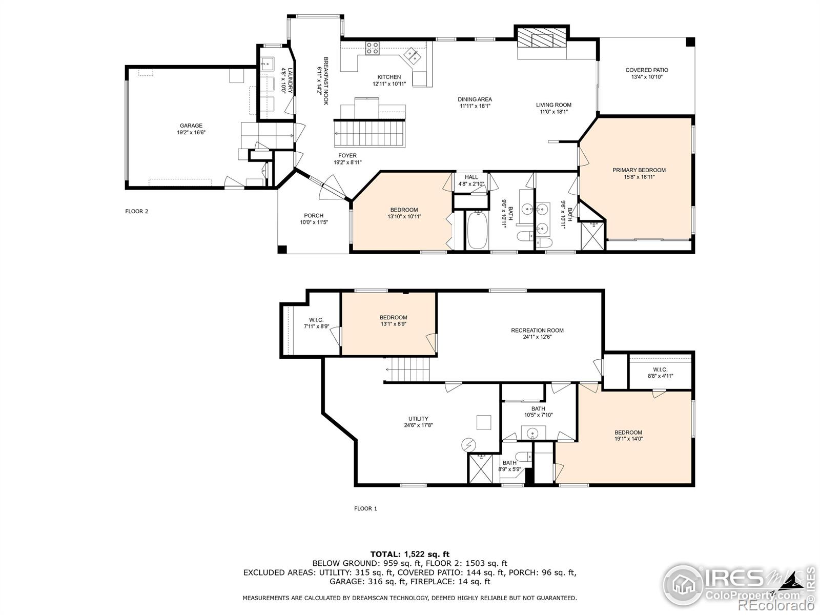 MLS Image #39 for 813  wade road,longmont, Colorado