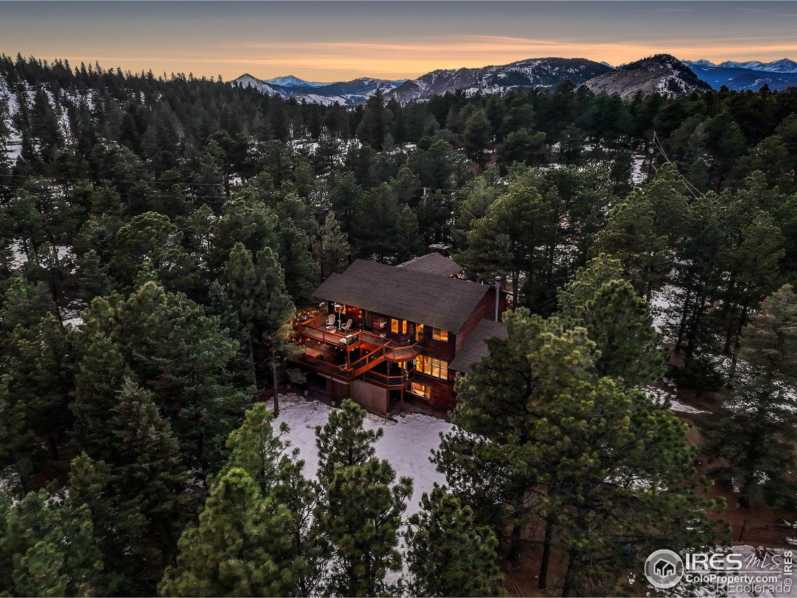 MLS Image #0 for 133  mine lane,boulder, Colorado