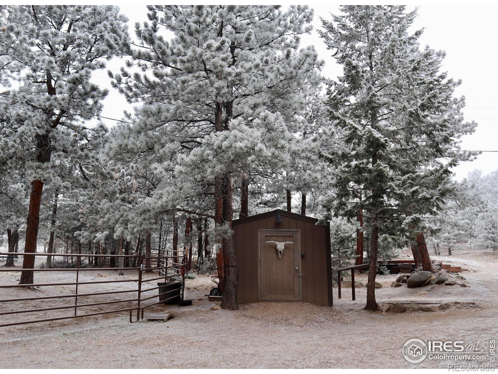 MLS Image #37 for 133  mine lane,boulder, Colorado